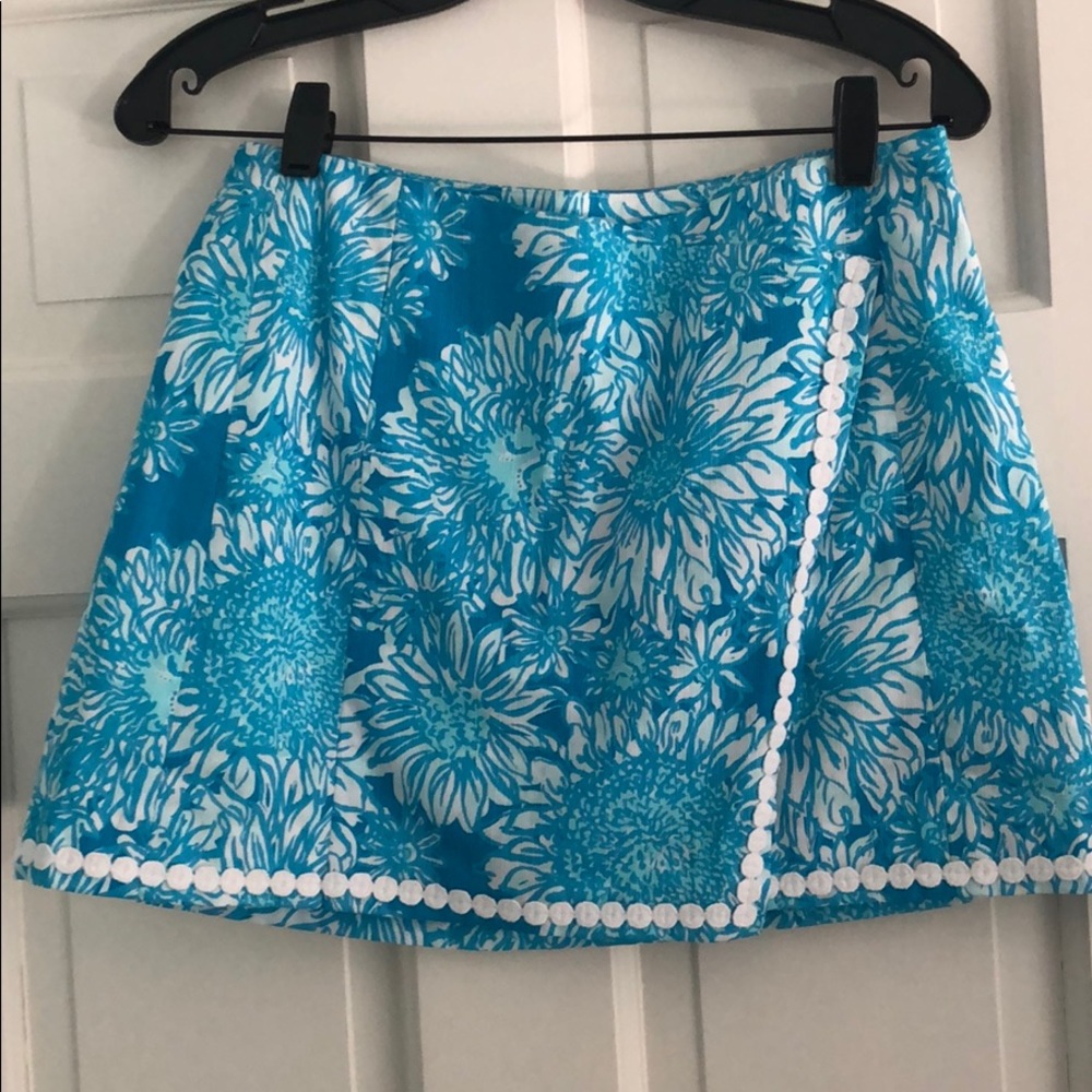 Lilly Pulitzer Skort